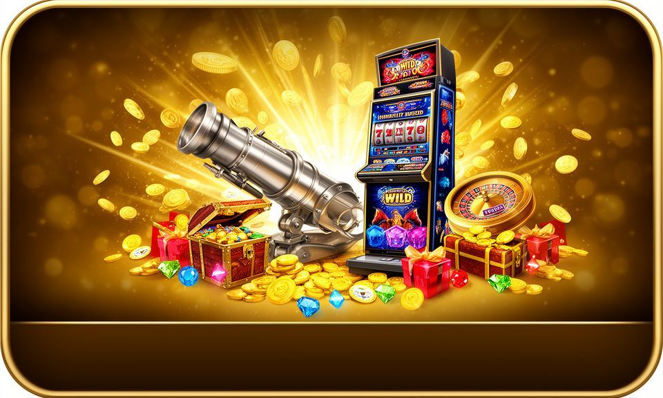 qq7722 Bonus